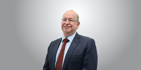 Steven Bell, Chefvolkswirt bei Columbia Threadneedle Investments