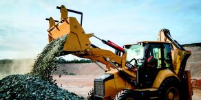 Columbia Threadneedle: Can the demand for critical minerals be met responsibly? (Foto: Rico S. auf Pixabay)