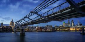 Columbia Threadneedle: The resurgence of Europe’s luxury high streets is gathering momentum