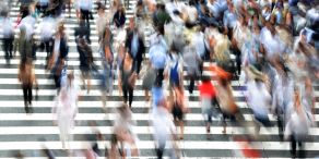 Columbia Treadneedle: If demographics are destiny, investors should brace for change