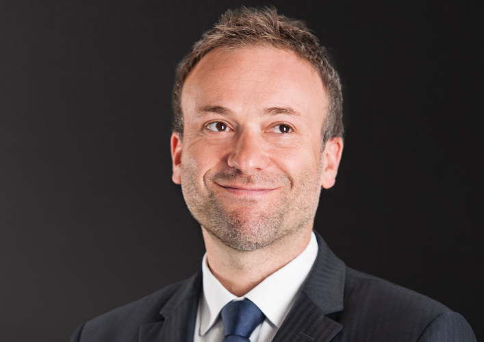 Sébastien Thévoux-Chabuel