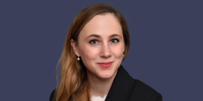 Kira Huppertz, Portfoliomanagerin für globale Aktien bei Comgest