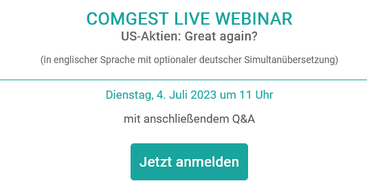 Webinaranmeldung