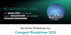 Comgest Roadshow 2025
