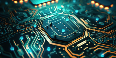 Comgest: Zukunftsfähig durch Transformation – Industrie im Wandel