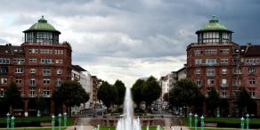 Comgest Roundtables beim Fonds Kongress Mannheim