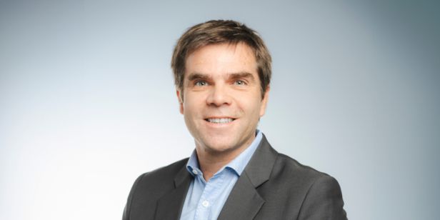 Arthur Homo, Head of Buy Side Fixed Income Research von DPAM