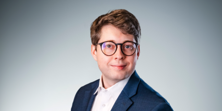 Filipe Gropelli Carvalho, Emerging Markets Analyst bei DPAM