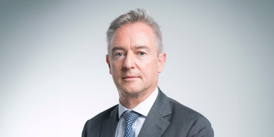 Marc Leemans, Fund Manager Fixed Income bei DPAM