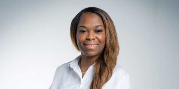 Muriel Mosango, Fundamental Equity Fund Manager bei DPAM