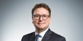 Olaf Bartsch aus dem Team Institutional Sales International von DPAM