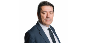 Peter De Coensel, CEO von DPAM