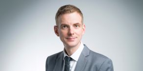 Andrew Deback, Fondsmanager bei DPAM, blickt voraus auf China im Jahr 2025