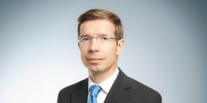 Bernard Lalière, Head of Credit bei DPAM