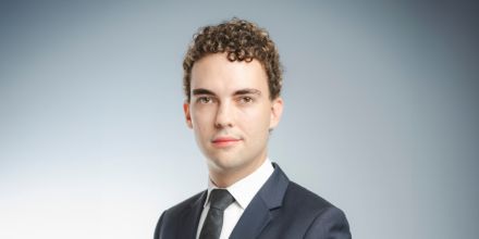 Bruno Lamoral, Portfoliomanager für institutionelle Mandate bei DPAM