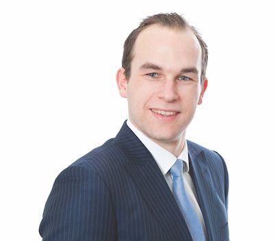 Ronald van Steenweghen