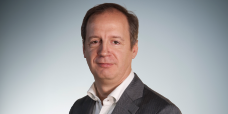 Didier Van De Veire, DPAM