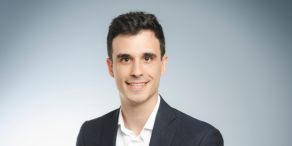 Eros Portillo, Buy-Side-Aktienanalyst bei DPAM