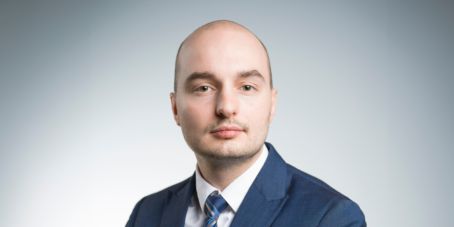 beurteilt Ewout De Brauwer, Portfolio Manager Institutional Mandates bei DPAM