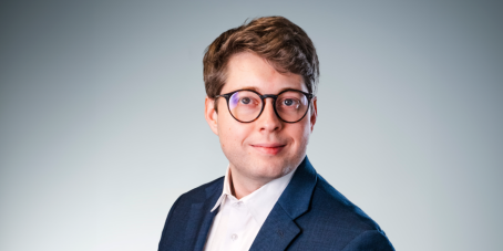 Filipe Gropelli Carvalho zusammen, Emerging Markets Analyst bei DPAM