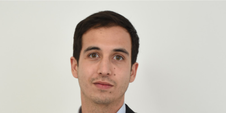 Hugo Bonnard, Fondsmanager bei DPAM