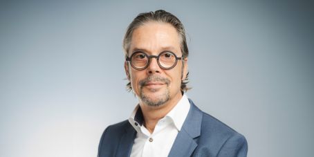 Johan Van Geeteruyen, CIO Fundamental Equity bei DPAM