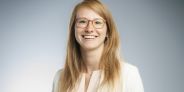 Julie Gossen, Responsible Investment Specialist bei DPAM