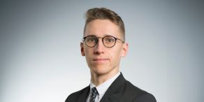 Mathias Talmant, DPAM