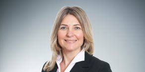 Melanie Fritz aus dem Team Senior Institutional Sales der DPAM
