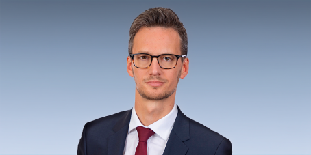 Nicolas Gazin, Head of Quantamental Equity bei DPAM