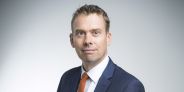 Sam Vereecke, CIO Fixed Income von DPAM
