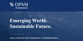 Selektivität, Nachhaltigkeit und Kontrolle