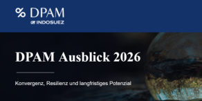 DPAM Ausblick 2026