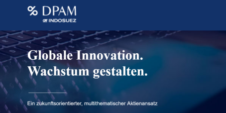 Die Kraft der Innovation