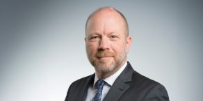 Thomas Meyer, Country Head Germany für DPAM