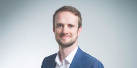 Tom Demaecker, Fondsmanager Fundamental Equity bei DPAM