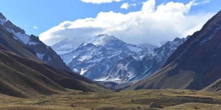 Emerging World. Sustainable Future. (Foto: Fernando Aravena auf Pixabay)