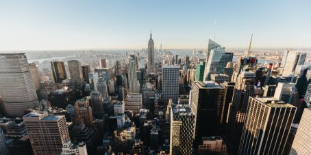 Live-Webinar: US Small Caps Kleine Unternehmen. Großes Potenzial.