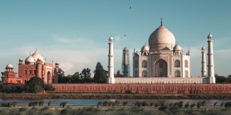 Indien als Stabilitätsanker: Maßvolle Geldpolitik trotz Inflationsdruck