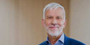 Dr. Ulrich Kaffarnik, Kapitalmarktstratege bei DJE