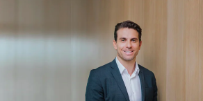 Tobias Geishauser, Co-Fondsmanager des DJE – Zins Global