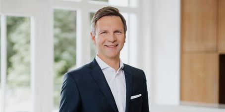 Christian Janas, DJE