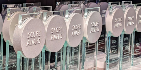 DJE gewinnt Scope Award 2026 in der Kategorie „Multi Asset“