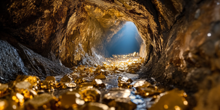 DJE – Goldminenaktien: Starke Cashflows und solide Bilanzen treiben die Branche