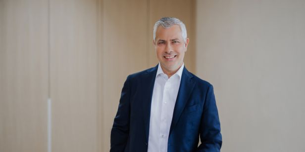 Marc Worbach, Portfolio Manager des VPI World Select und Co-Fondsmanager des DJE Lux – DJE Multi Flex