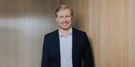 Mark Heinrichs, Copyright: DJE Kapital AG