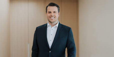 Michael Hannig, Analyst bei der DJE Kapital AG