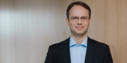 Moritz Rehmann, Fondsmanager des DJE – Multi Asset &amp; Trends