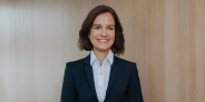 Natalie Richter, Director Institutional Clients &amp; Strategic Partners bei der DJE Kapital AG, Foto: DJE Kapital AG