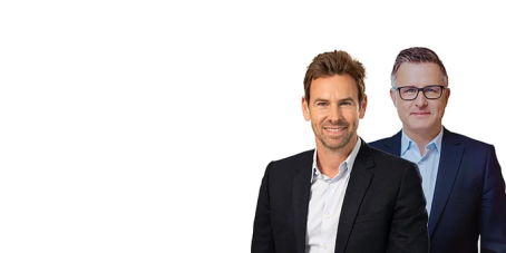 DJE Webkonferenz mit Dr. Jan Ehrhardt und Stefan Breintner